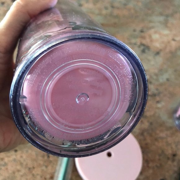 Starbucks Rare Beetle Tumblers NOT FOR SALE - Picture 4 of 5